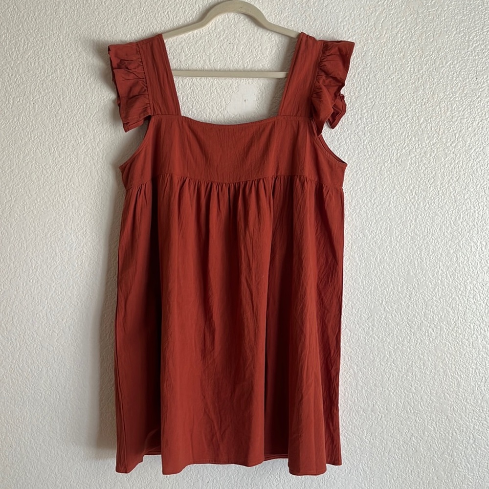 SHEIN Dress